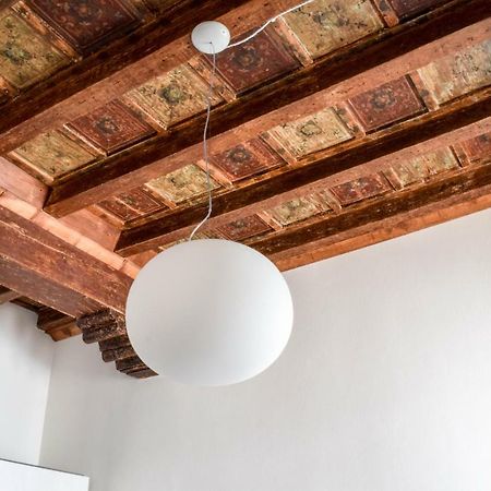 Casa Degli Scacchi Mântua Exterior foto
