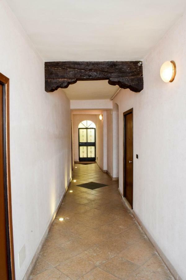 Casa Degli Scacchi Mântua Exterior foto
